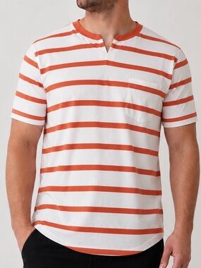 Good Man Brand Shirt Size XXL NWT